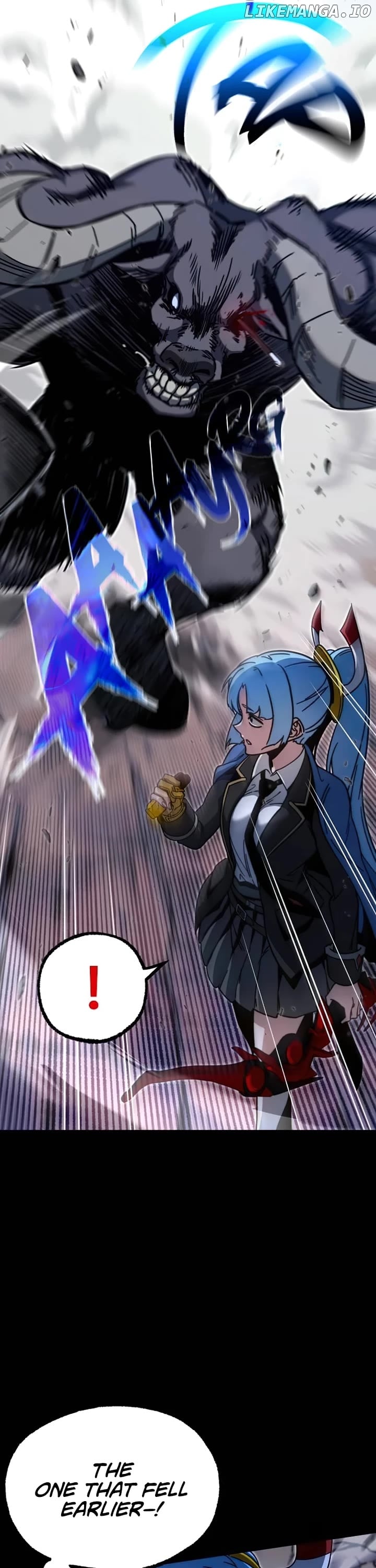 Read I Took over The Academy With a Single Sashimi Knife EN Manga Online