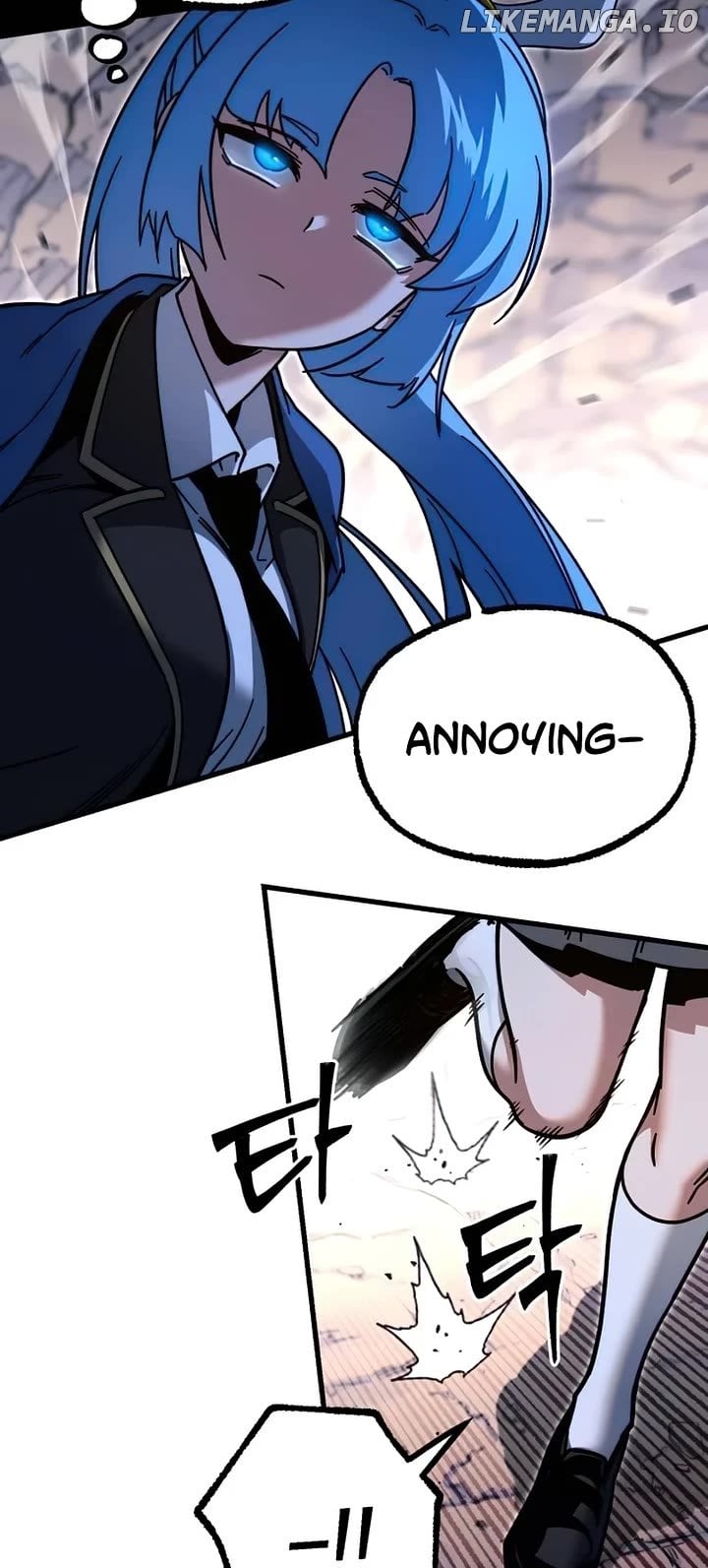 Read I Took over The Academy With a Single Sashimi Knife EN Manga Online