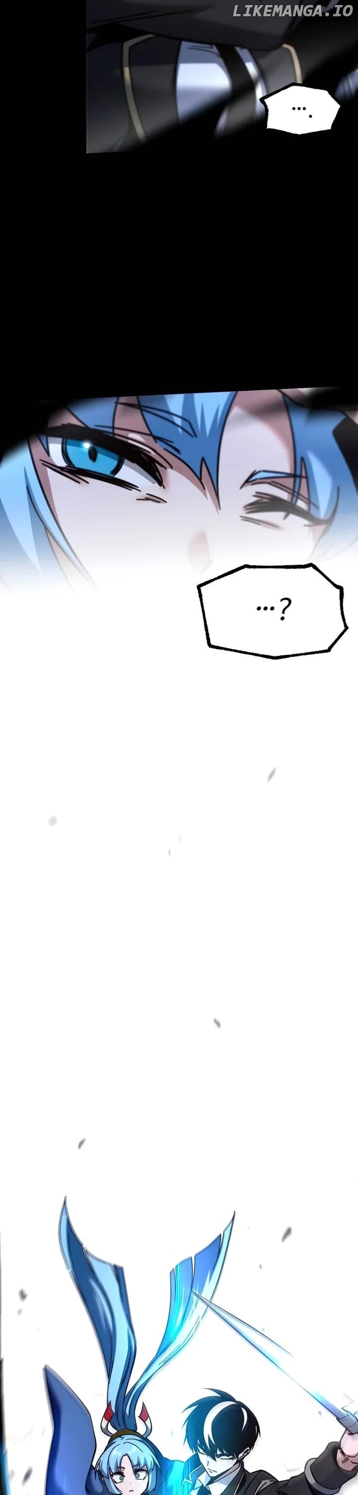 Read I Took over The Academy With a Single Sashimi Knife EN Manga Online