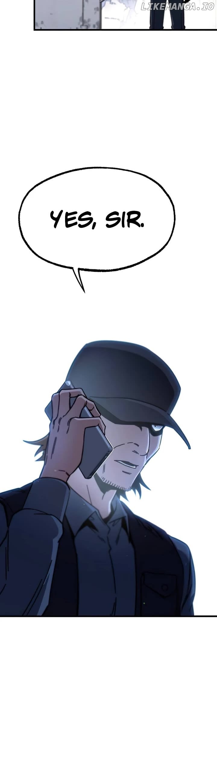 Read I Took over The Academy With a Single Sashimi Knife EN Manga Online