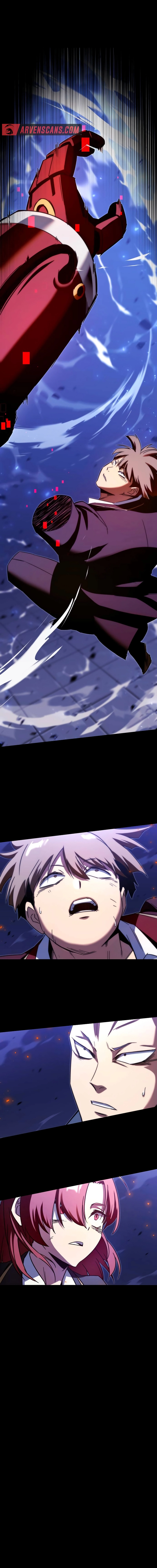 Read I Took over The Academy With a Single Sashimi Knife EN Manga Online