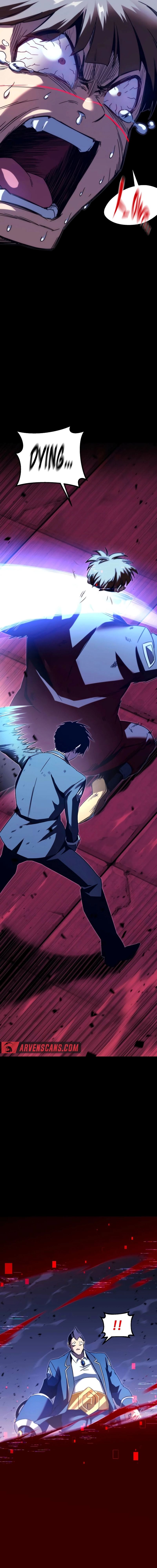 Read I Took over The Academy With a Single Sashimi Knife EN Manga Online