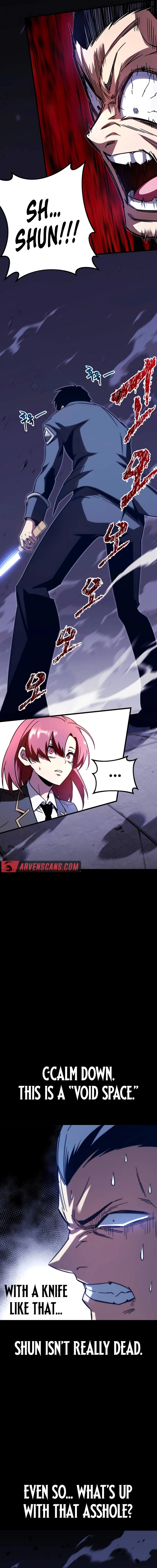Read I Took over The Academy With a Single Sashimi Knife EN Manga Online