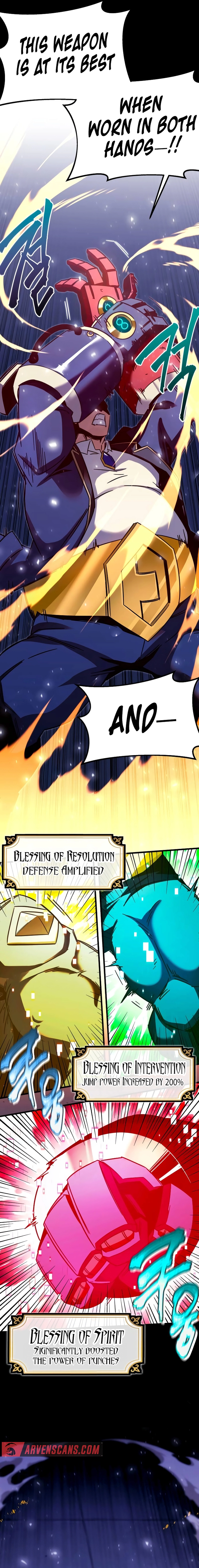 Read I Took over The Academy With a Single Sashimi Knife EN Manga Online