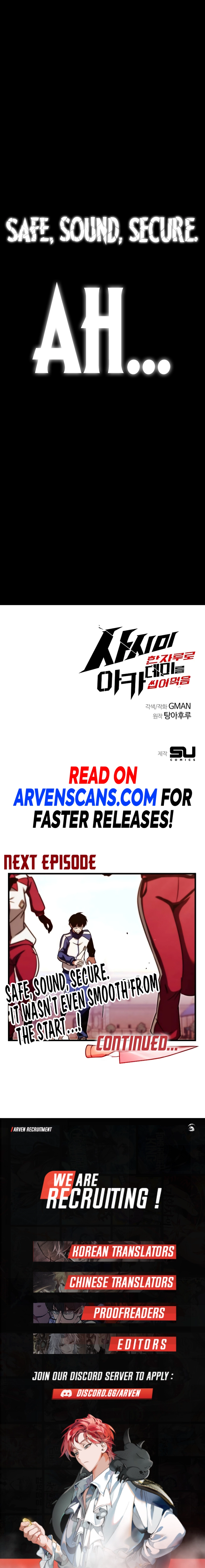 Read I Took over The Academy With a Single Sashimi Knife EN Manga Online