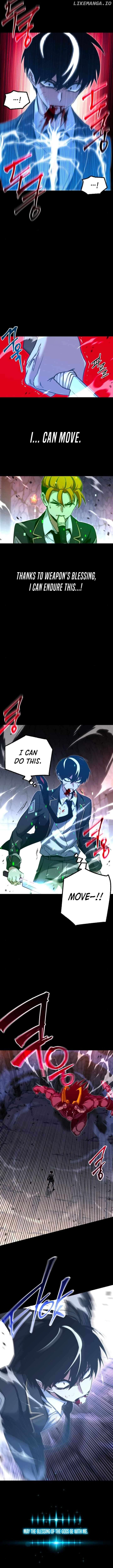 Read I Took over The Academy With a Single Sashimi Knife EN Manga Online