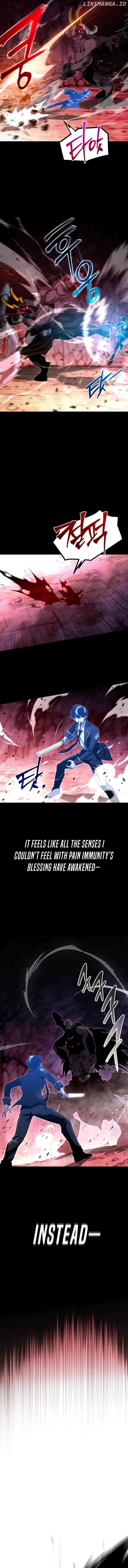 Read I Took over The Academy With a Single Sashimi Knife EN Manga Online