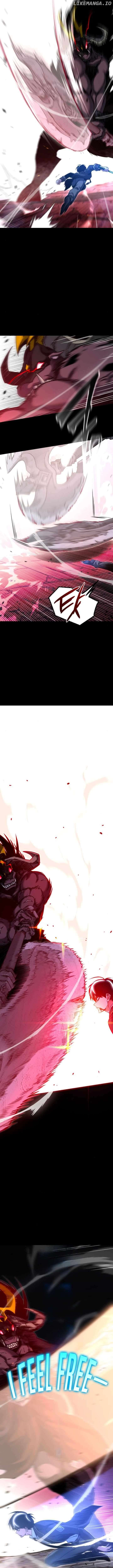 Read I Took over The Academy With a Single Sashimi Knife EN Manga Online