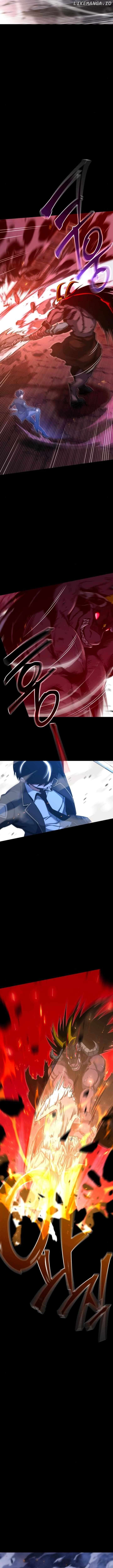 Read I Took over The Academy With a Single Sashimi Knife EN Manga Online
