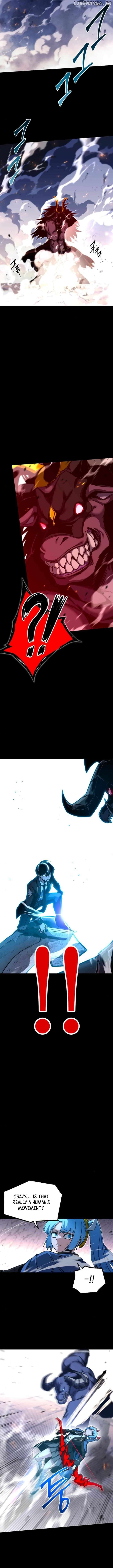Read I Took over The Academy With a Single Sashimi Knife EN Manga Online