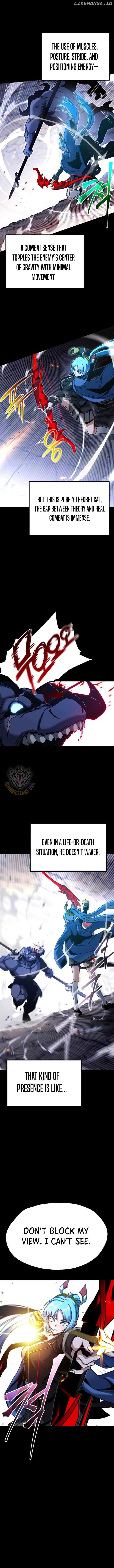 Read I Took over The Academy With a Single Sashimi Knife EN Manga Online
