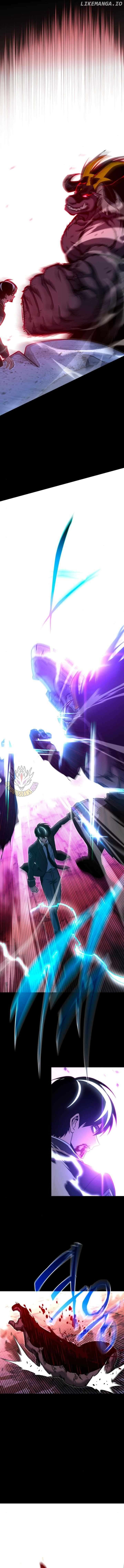 Read I Took over The Academy With a Single Sashimi Knife EN Manga Online