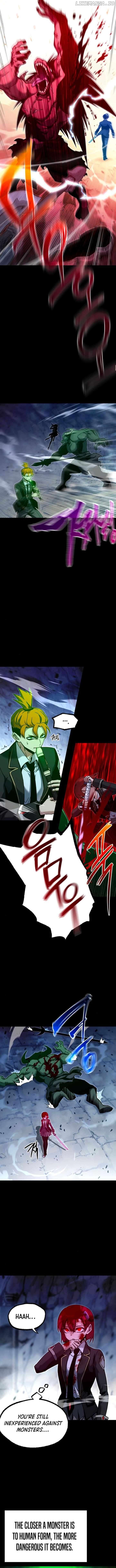 Read I Took over The Academy With a Single Sashimi Knife EN Manga Online
