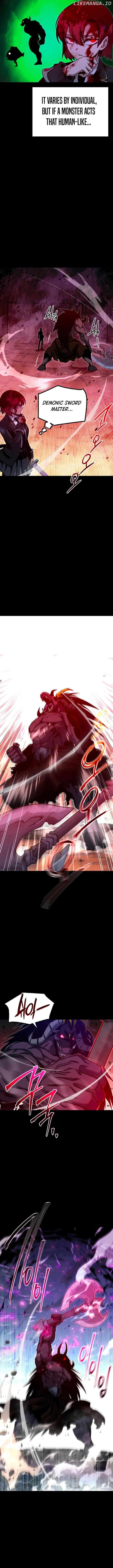 Read I Took over The Academy With a Single Sashimi Knife EN Manga Online