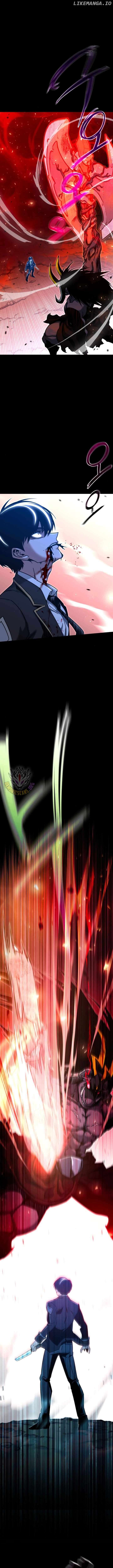 Read I Took over The Academy With a Single Sashimi Knife EN Manga Online
