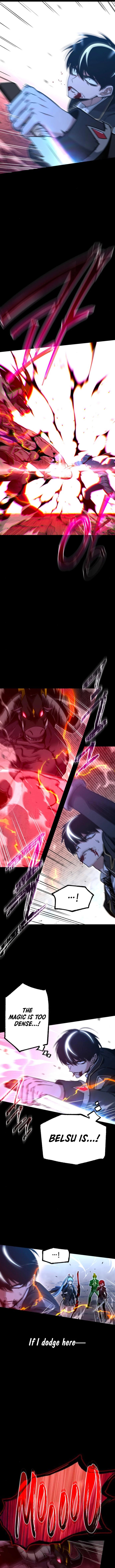 Read I Took over The Academy With a Single Sashimi Knife EN Manga Online