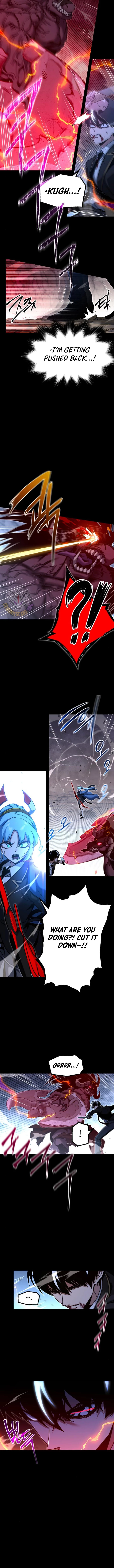 Read I Took over The Academy With a Single Sashimi Knife EN Manga Online
