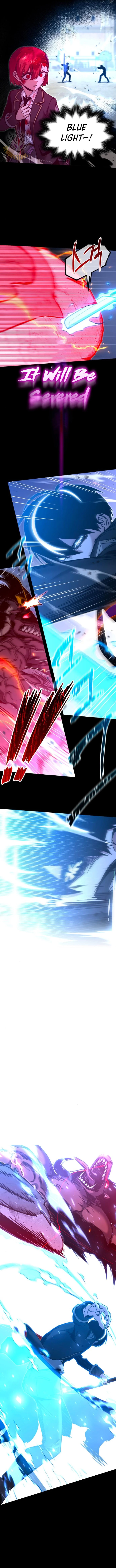 Read I Took over The Academy With a Single Sashimi Knife EN Manga Online