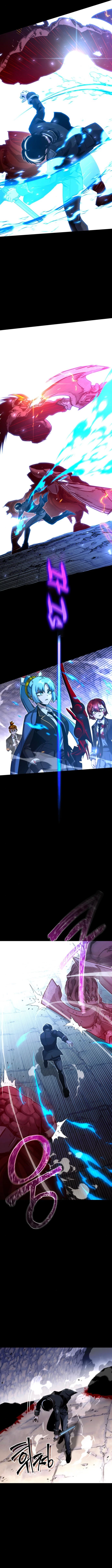 Read I Took over The Academy With a Single Sashimi Knife EN Manga Online