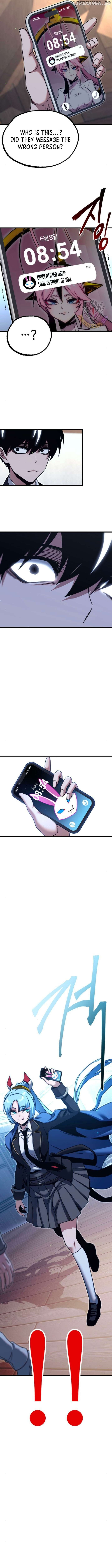 Read I Took over The Academy With a Single Sashimi Knife EN Manga Online