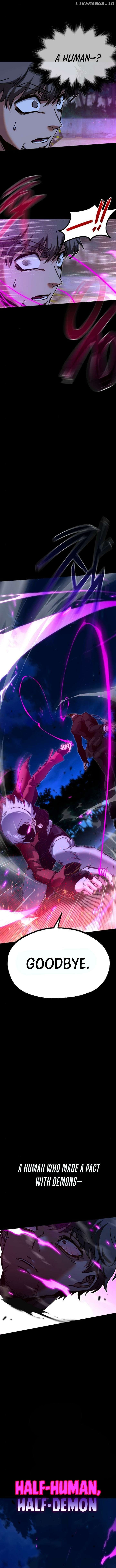 Read I Took over The Academy With a Single Sashimi Knife EN Manga Online