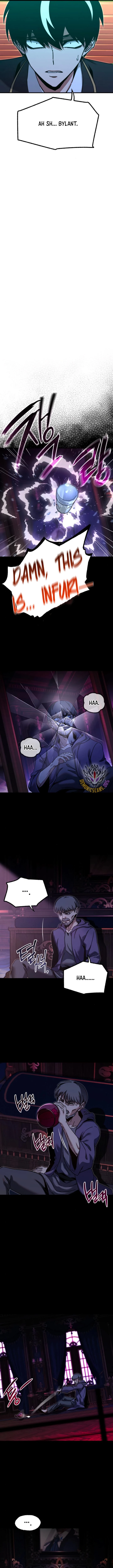 Read I Took over The Academy With a Single Sashimi Knife EN Manga Online