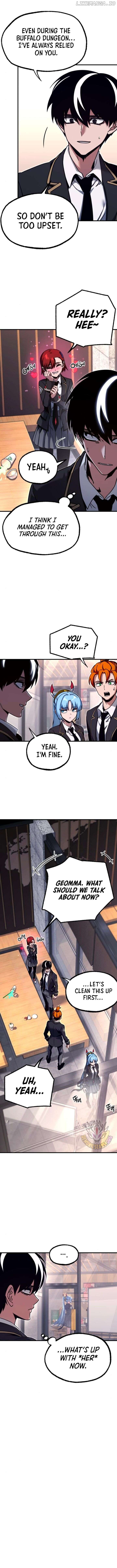 Read I Took over The Academy With a Single Sashimi Knife EN Manga Online