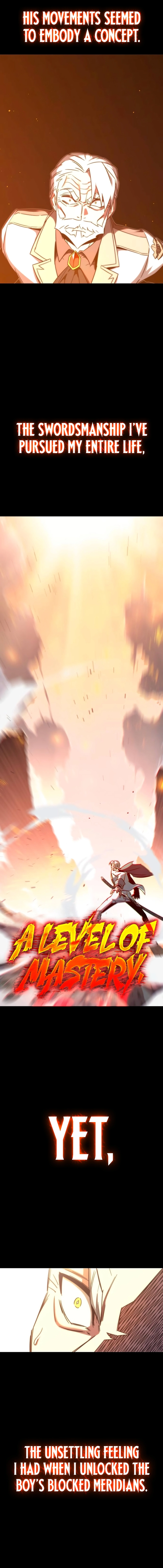 Read I Took over The Academy With a Single Sashimi Knife EN Manga Online