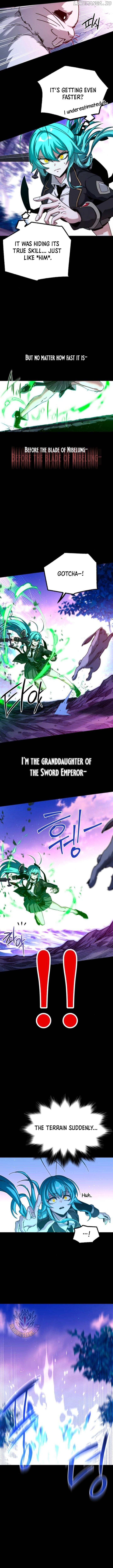 Read I Took over The Academy With a Single Sashimi Knife EN Manga Online