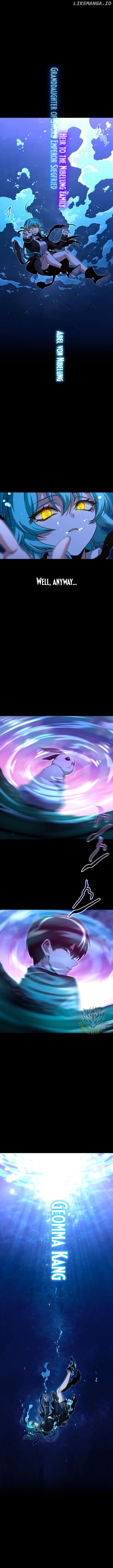 Read I Took over The Academy With a Single Sashimi Knife EN Manga Online