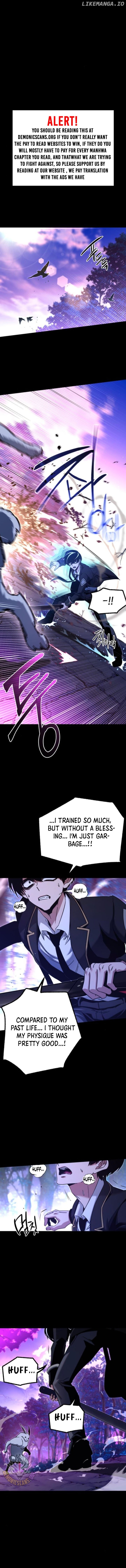 Read I Took over The Academy With a Single Sashimi Knife EN Manga Online