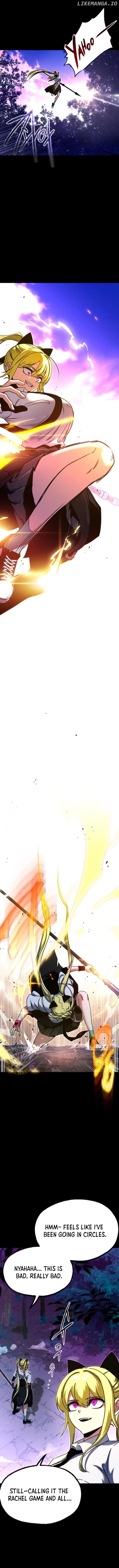 Read I Took over The Academy With a Single Sashimi Knife EN Manga Online