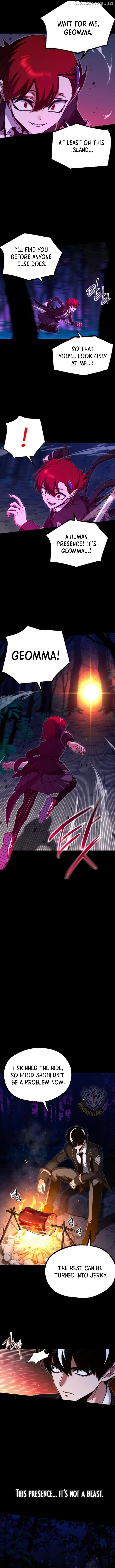 Read I Took over The Academy With a Single Sashimi Knife EN Manga Online