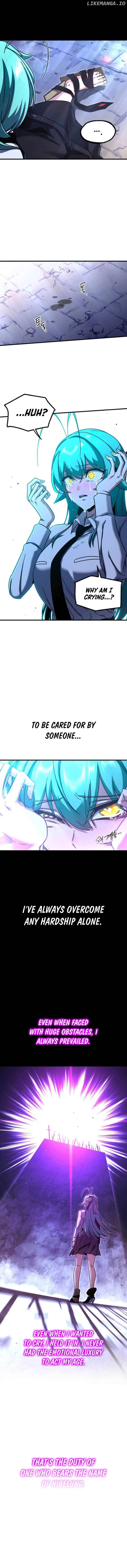 Read I Took over The Academy With a Single Sashimi Knife EN Manga Online