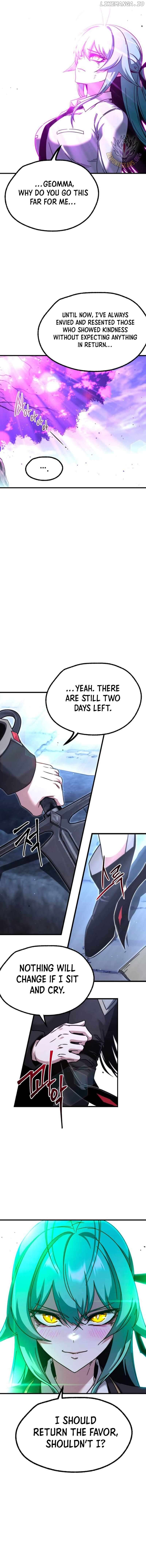 Read I Took over The Academy With a Single Sashimi Knife EN Manga Online