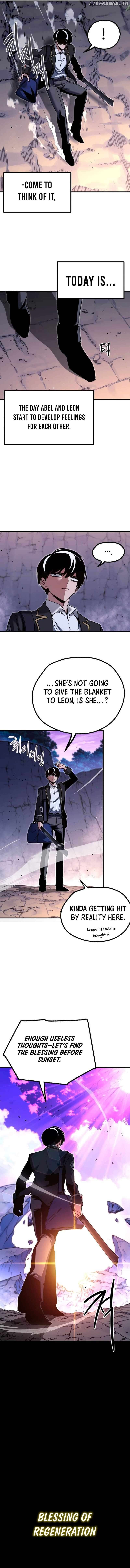 Read I Took over The Academy With a Single Sashimi Knife EN Manga Online