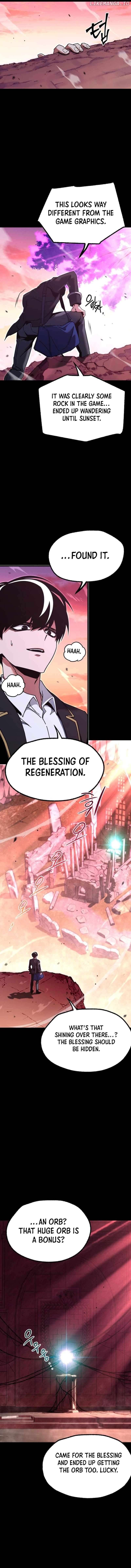 Read I Took over The Academy With a Single Sashimi Knife EN Manga Online