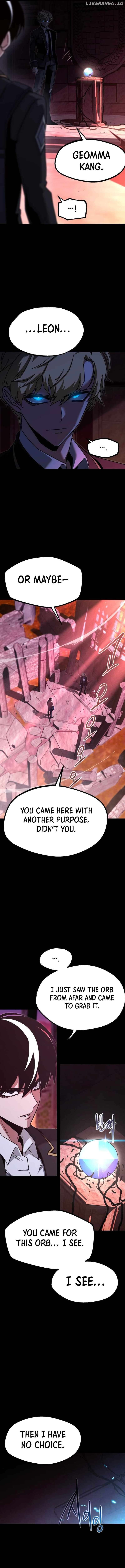 Read I Took over The Academy With a Single Sashimi Knife EN Manga Online
