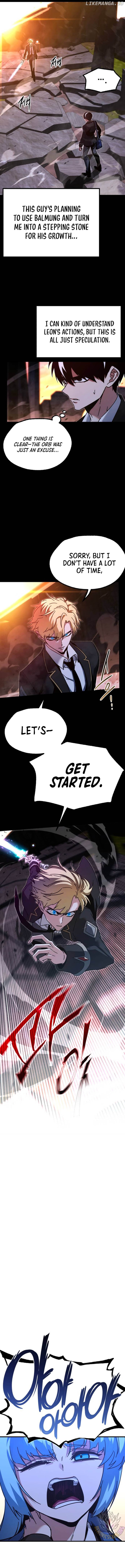 Read I Took over The Academy With a Single Sashimi Knife EN Manga Online