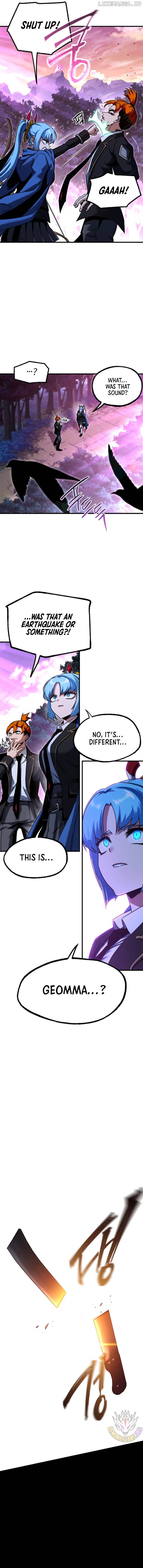 Read I Took over The Academy With a Single Sashimi Knife EN Manga Online