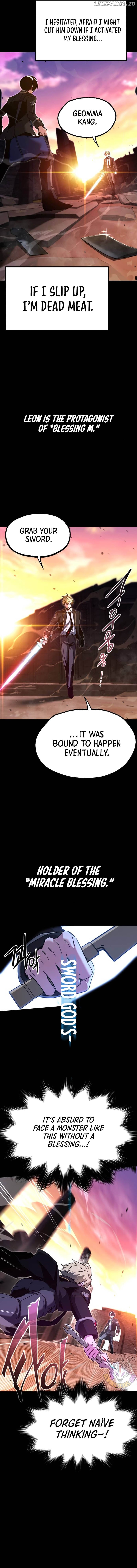 Read I Took over The Academy With a Single Sashimi Knife EN Manga Online