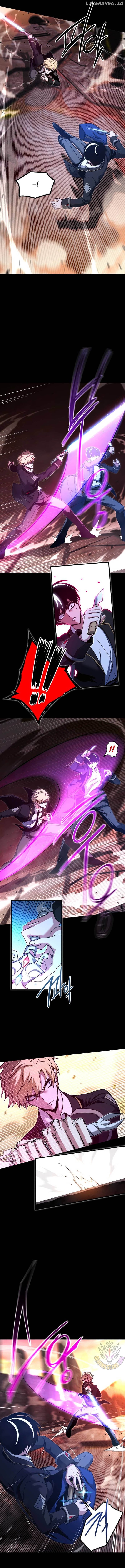 Read I Took over The Academy With a Single Sashimi Knife EN Manga Online