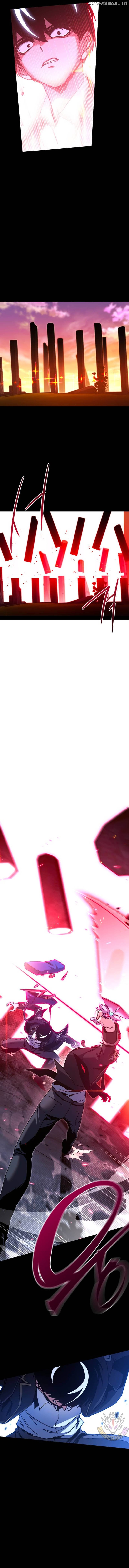 Read I Took over The Academy With a Single Sashimi Knife EN Manga Online