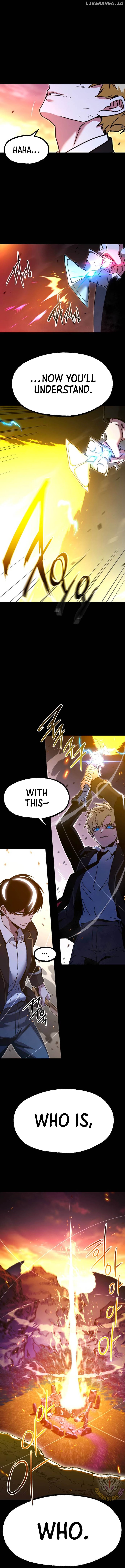 Read I Took over The Academy With a Single Sashimi Knife EN Manga Online