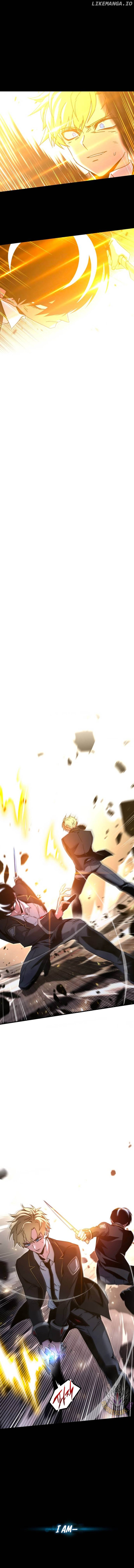 Read I Took over The Academy With a Single Sashimi Knife EN Manga Online