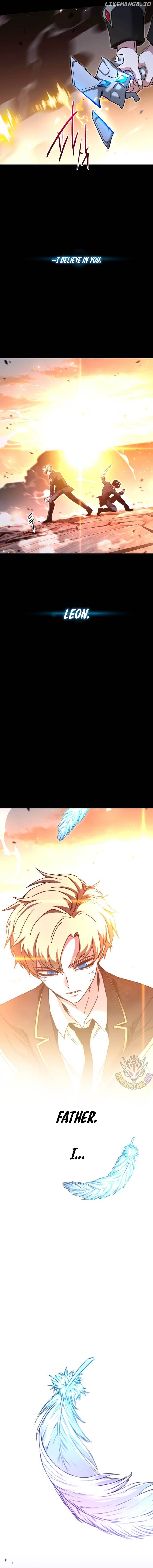Read I Took over The Academy With a Single Sashimi Knife EN Manga Online