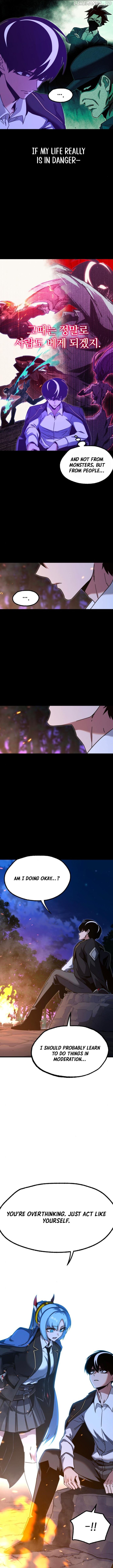 Read I Took over The Academy With a Single Sashimi Knife EN Manga Online