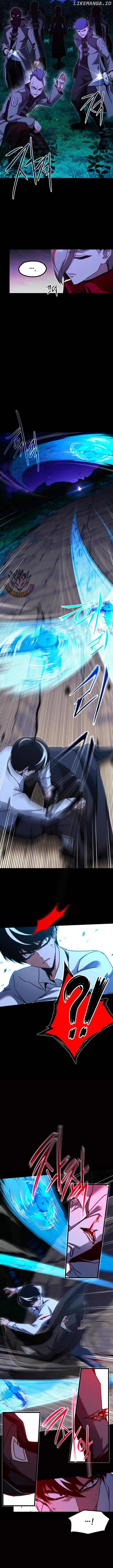 Read I Took over The Academy With a Single Sashimi Knife EN Manga Online