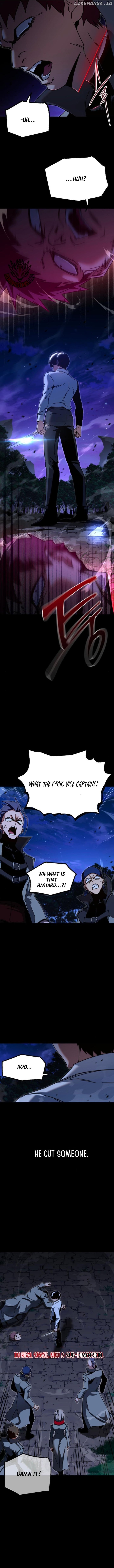Read I Took over The Academy With a Single Sashimi Knife EN Manga Online