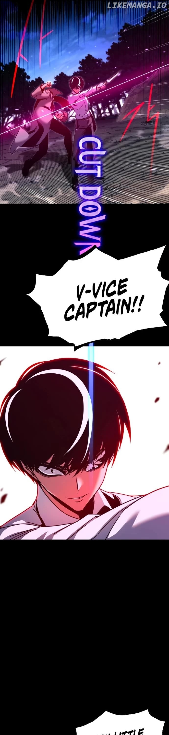 Read I Took over The Academy With a Single Sashimi Knife EN Manga Online